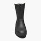 Bogs - Women's Amanda Plush II Zip Waterproof Boots