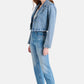Steve Madden - Tarin Denim Blazer