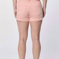 Dear John Denim - Gigi Mom Shorts
