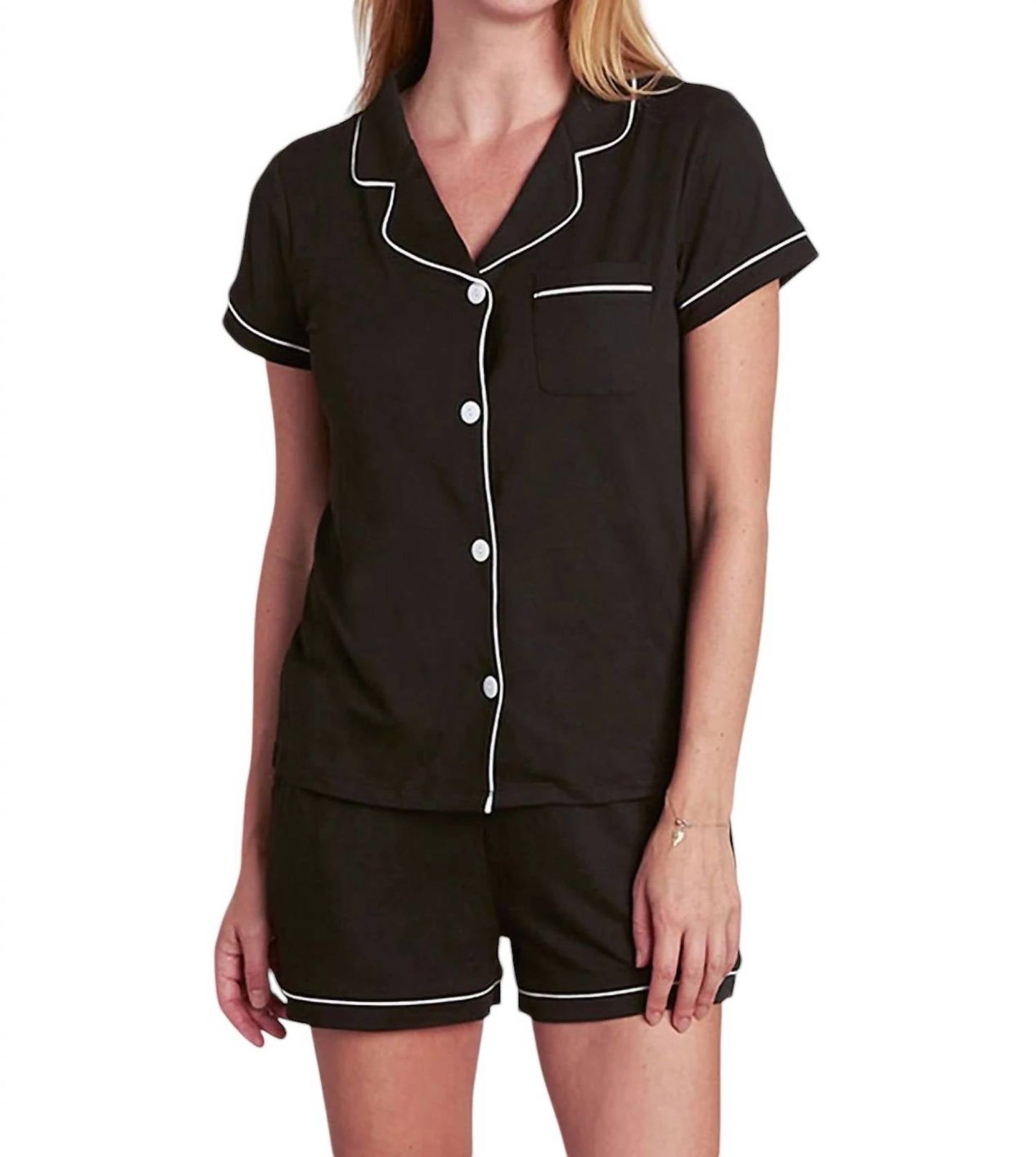 Tart Collections - Dixie Pajama Top And Short Set
