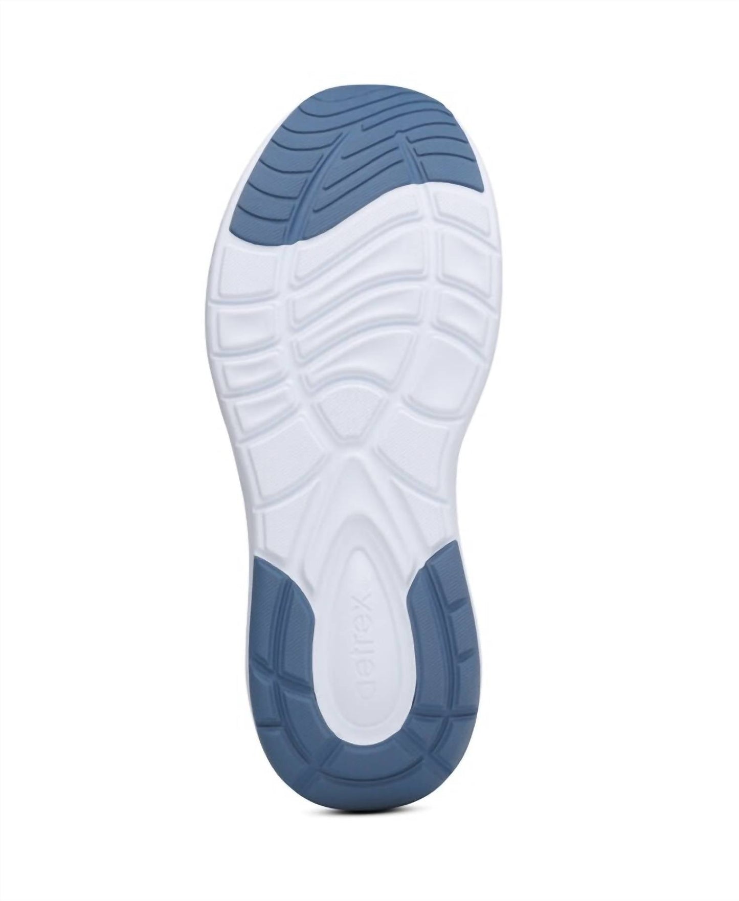 Aetrex - MEN'S CHASE ARCH SUPPORT SNEAKERS