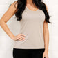 Angel Apparel - Bra-Friendly Tank Top