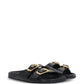 Chloe - Women Polly Slides