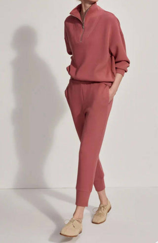 Varley - The Slim Cuff Pant