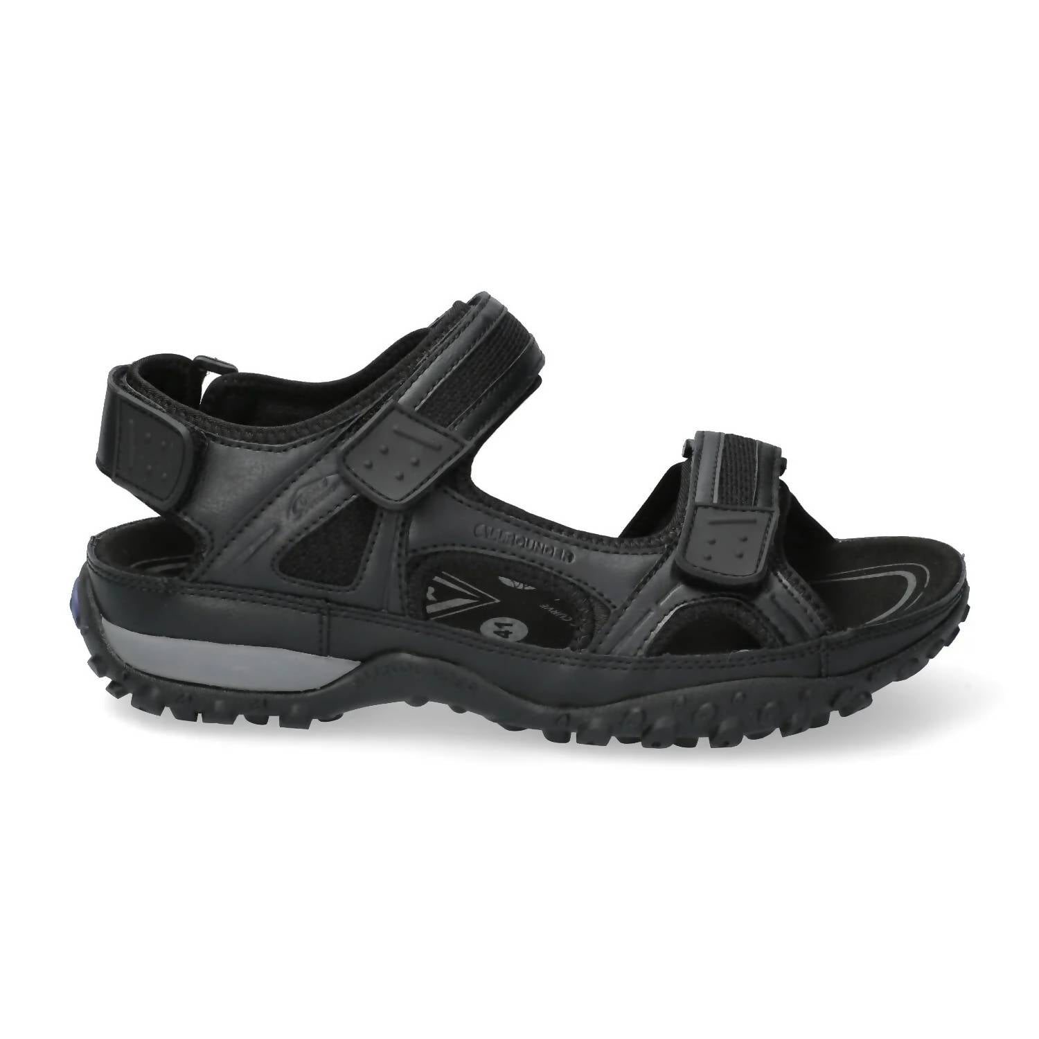 Allrounder - Men's Riverside Sandal