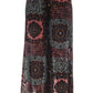 Johnny Was - AXELLE WIDE LEG BURNOUT PANT (LINED)