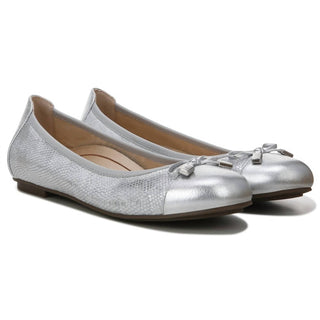 Vionic - MINNA BALLET FLAT - NARROW WIDTH