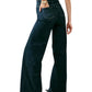 Spanx - Wide Leg Jeans