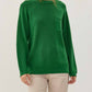 Jodifl - Terry Sweater