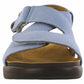 Sas - Women's Huggy Cross Strp Sandal