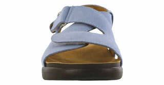 Sas - Women's Huggy Cross Strp Sandal