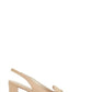 Koko + Palenki - Women's Parisa Slingback Pump Heels