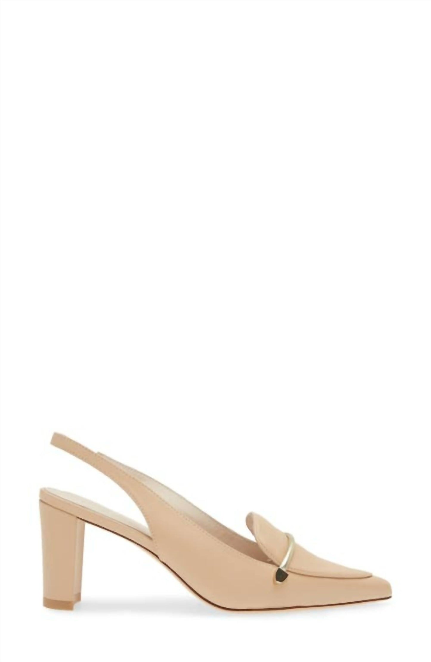 Koko + Palenki - Women's Parisa Slingback Pump Heels