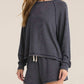 Z Supply - Staying In Stripe Top