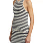 A.L.C. - Nelly Parchment Top