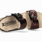 Mephisto - Women's Lissandra Lightweight Walking Wedge Sandal