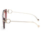 Salvatore Ferragamo - WOMEN'S SF928S SUNGLASSES