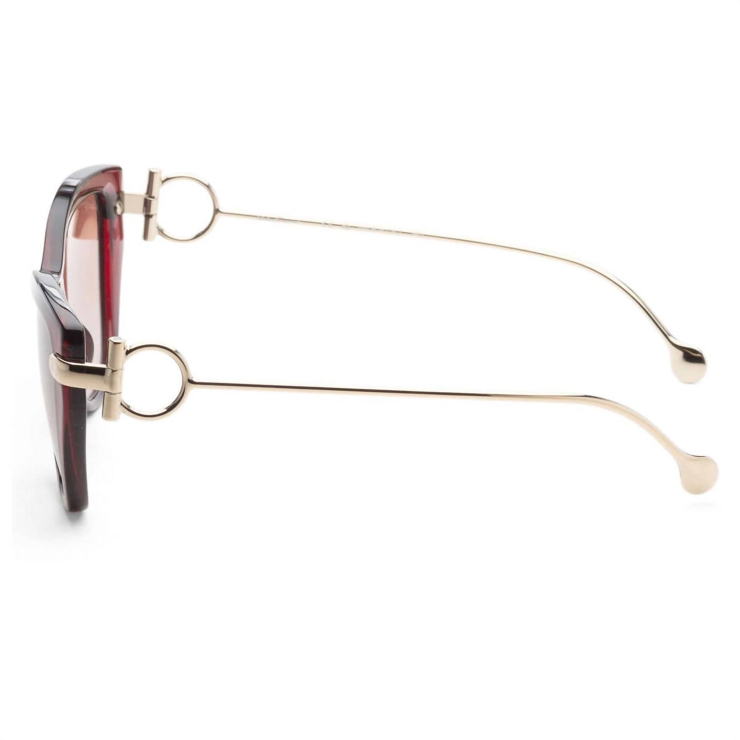 Salvatore Ferragamo - WOMEN'S SF928S SUNGLASSES