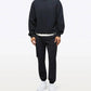 Cuts - Divine Fleece Pullover Top