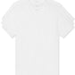 Calvin Klein Women's 3 Pack Stretch Cotton Crewneck T-Shirts White Size Small