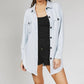 7Diamonds - Generation Buttery-soft Shacket