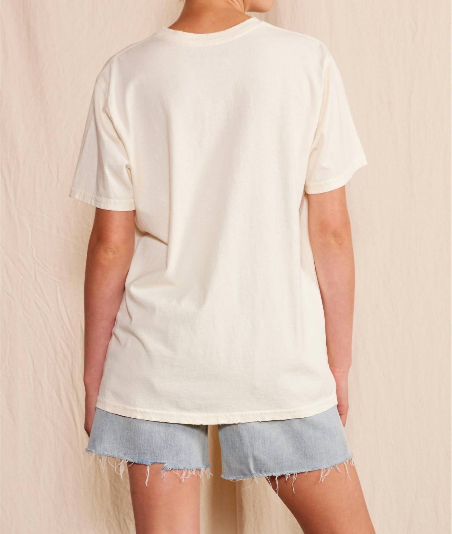 People Of Leisure - Lainey Wilson Country's Cool Again Tee