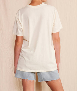 People Of Leisure - Lainey Wilson Country's Cool Again Tee