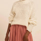 124 Voltaire - Norhen Sweater