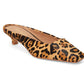 Matisse - Women's Classy Heeled Mule