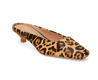 Matisse - Women's Classy Heeled Mule