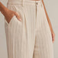 Z Supply - Bennett Pinstripe Pant