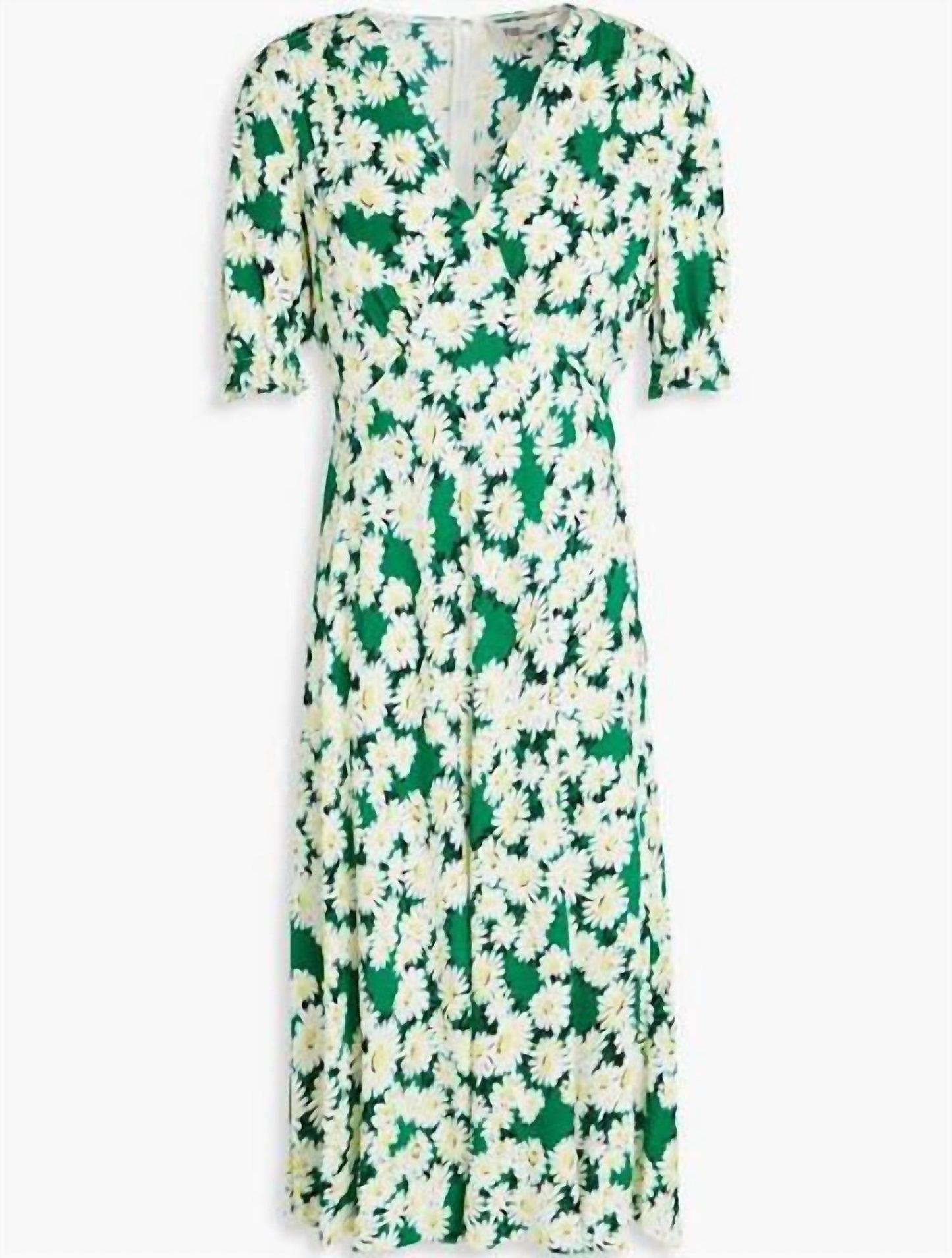 Diane Von Furstenberg - Jemma Dress