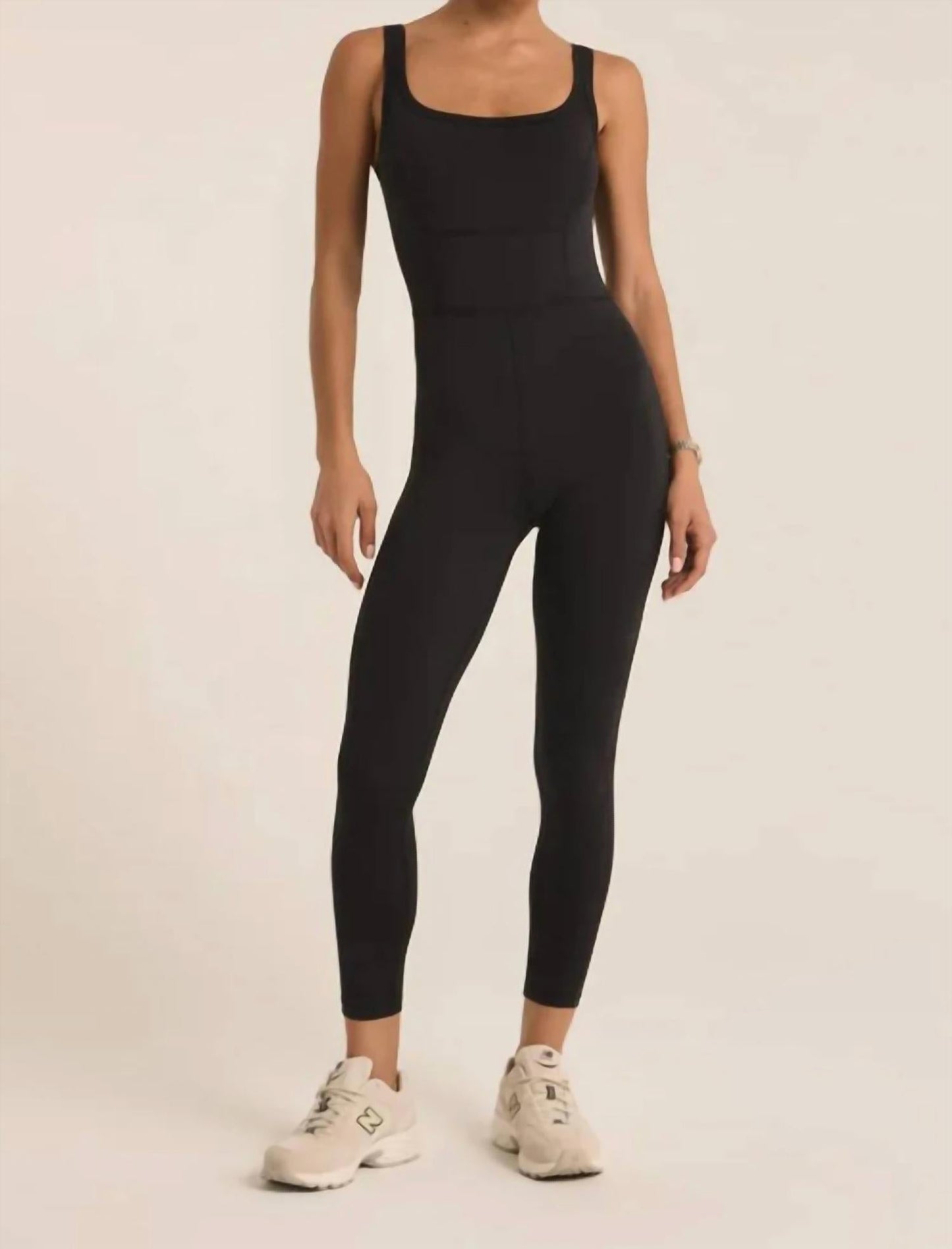 Z Supply - Line Up Onesie