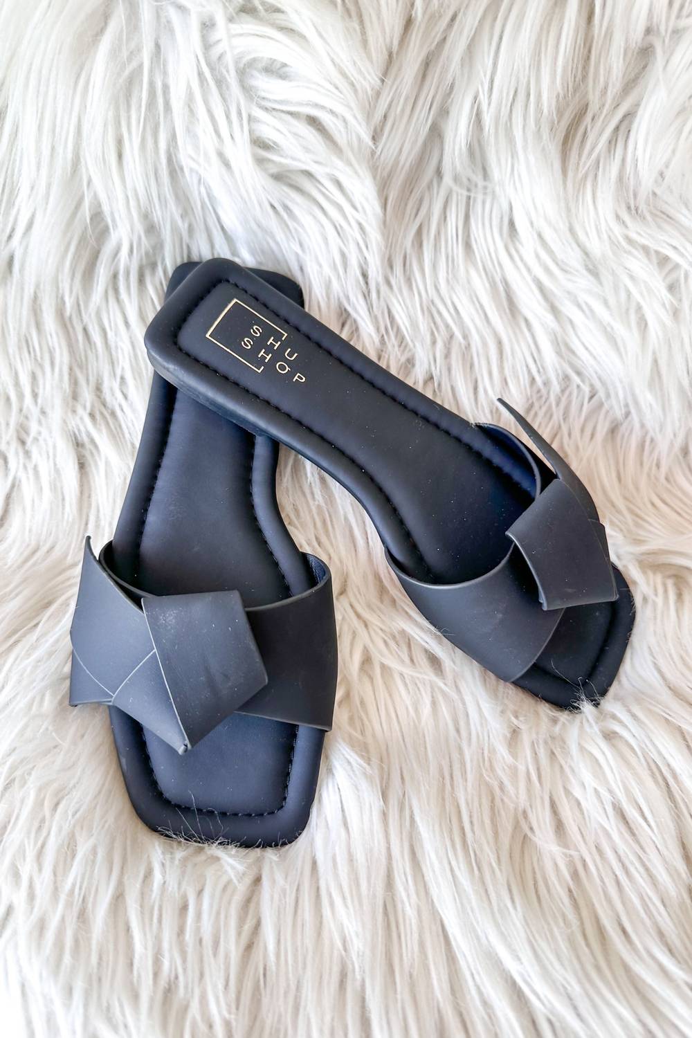 Shu Shop - Women's Diana Sandals