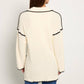 Another Love - Pocket Cardigan