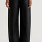 Ag Jeans - Hattie Crop Barrel Jean
