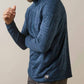 Ariat - Rebar Gridwork Baselayer 1/4 Zip Up