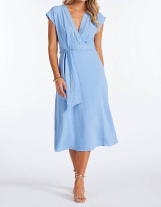 Bishop + Young - Women's Salerno Dress
