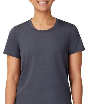 Fila Women's Endless Energy Top Gray Size Small