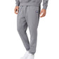 Fila Men's Garran Jogger Pants Gray Size X-Large