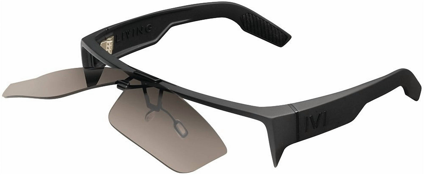 Ivi Vision - Men's Living Sunglasses