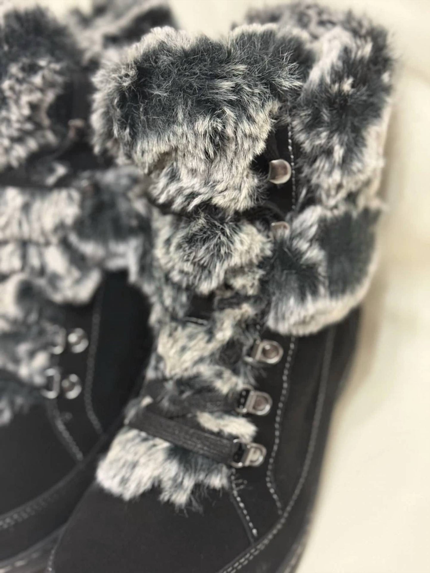 Aetrex - Women's Fiona Winter Boots