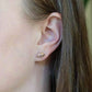 Astor & Orion - Women's Eye Studs