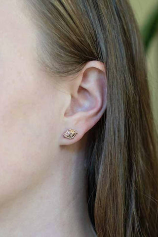 Astor & Orion - Women's Eye Studs