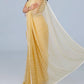 Zaalima Fashion - Wave-pattern Saree