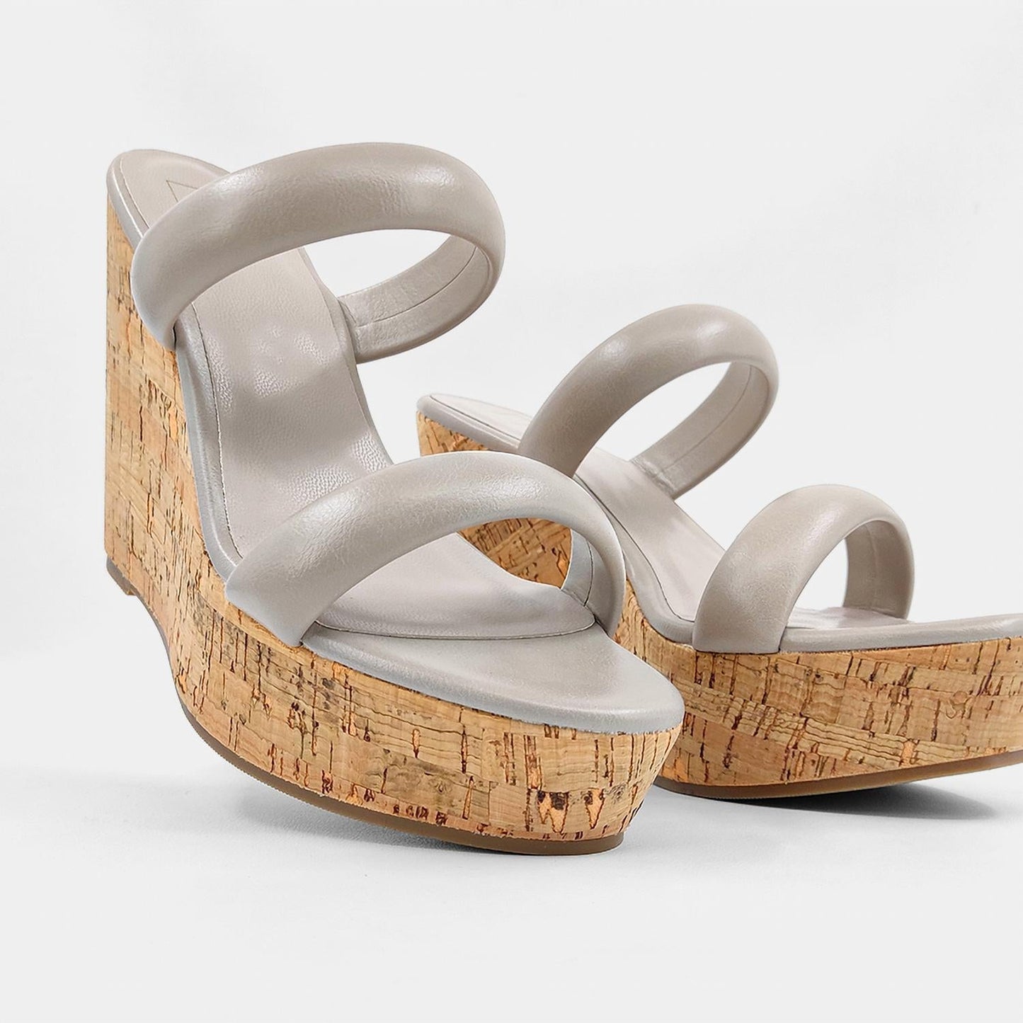 Shu Shop - Women's Kendra Platform Sandal
