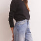 Z Supply - Azalea Long Sleeve Sweatshirt