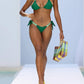 Porshia By Porshia Banks - Rich Doll Bikini Set