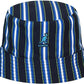 Kangol Men's Reversible Bucket Hat Blue Size L
