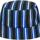 Kangol Men's Reversible Bucket Hat Blue Size L